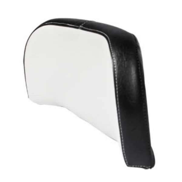 Aftermarket 70236460 New Wood Back Cushion Fits Allis Chalmers 170 175 180 185 190 200 220 + SEQ90-0063 - main